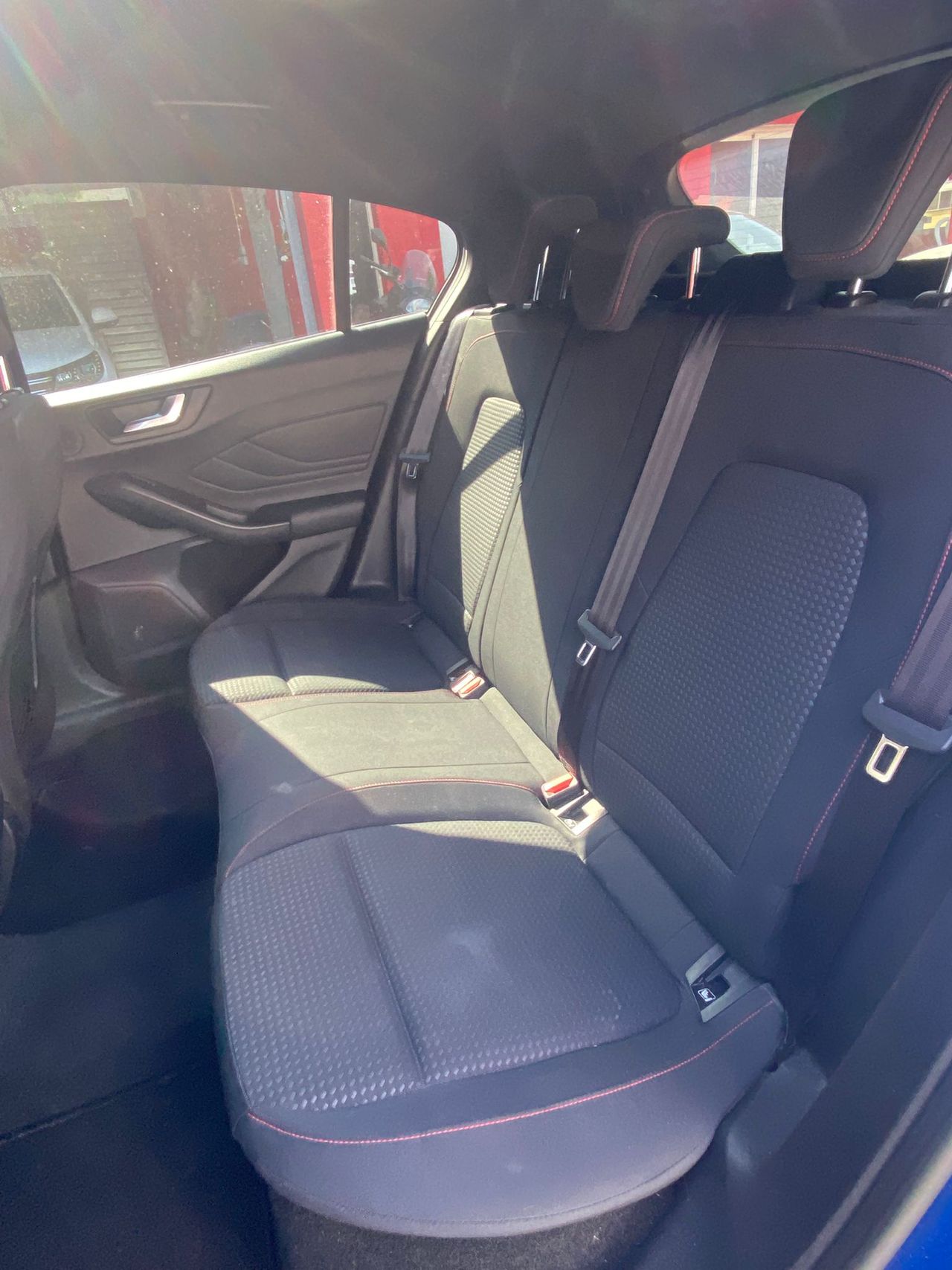 Foto Ford Focus 14
