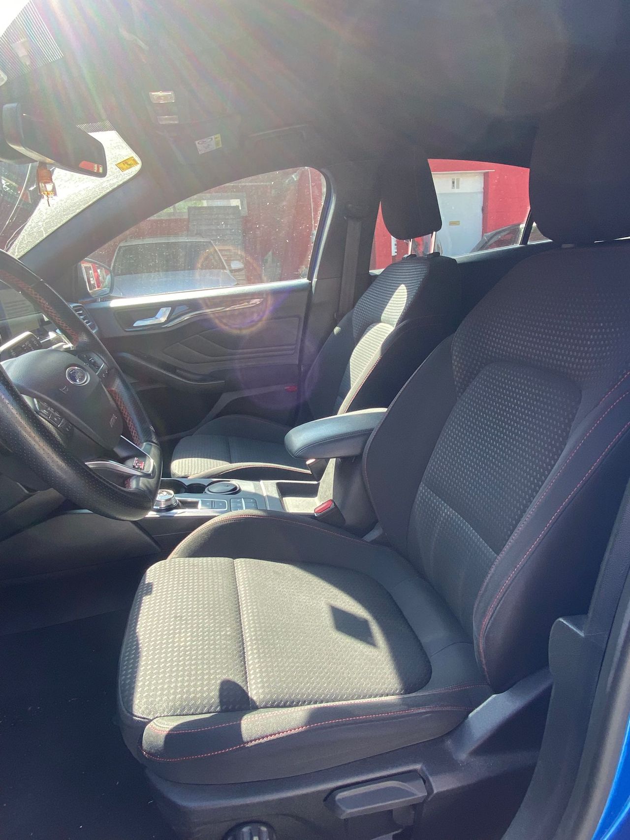 Foto Ford Focus 15