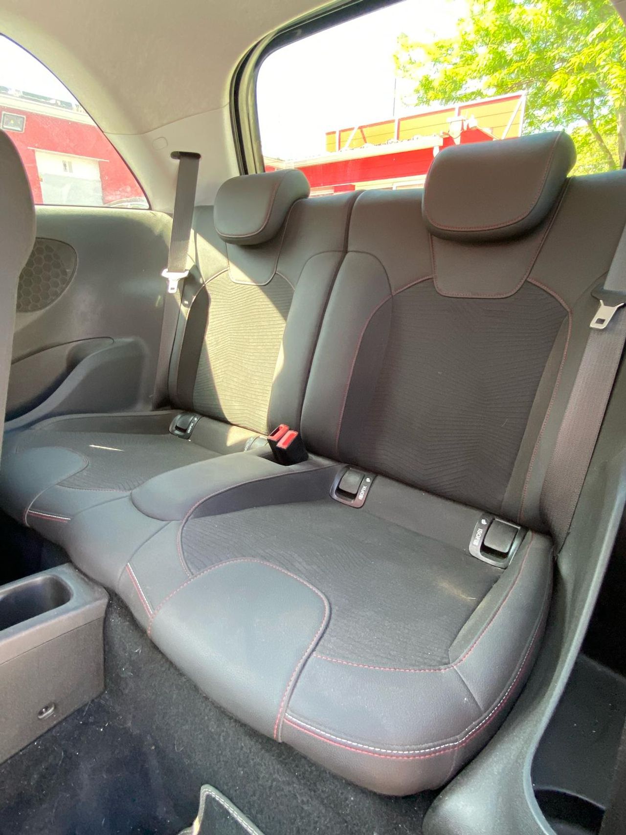 Foto Opel Adam 18