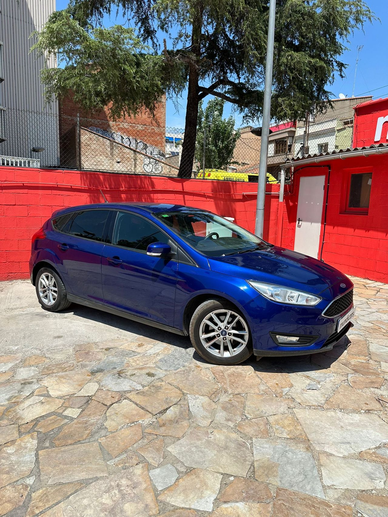 Foto Ford Focus 6