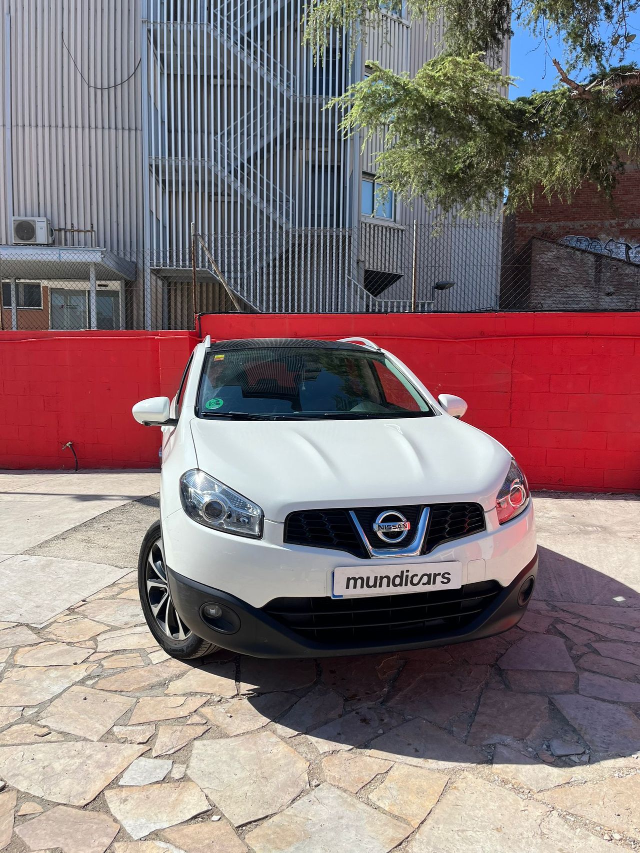 Foto Nissan Qashqai 9