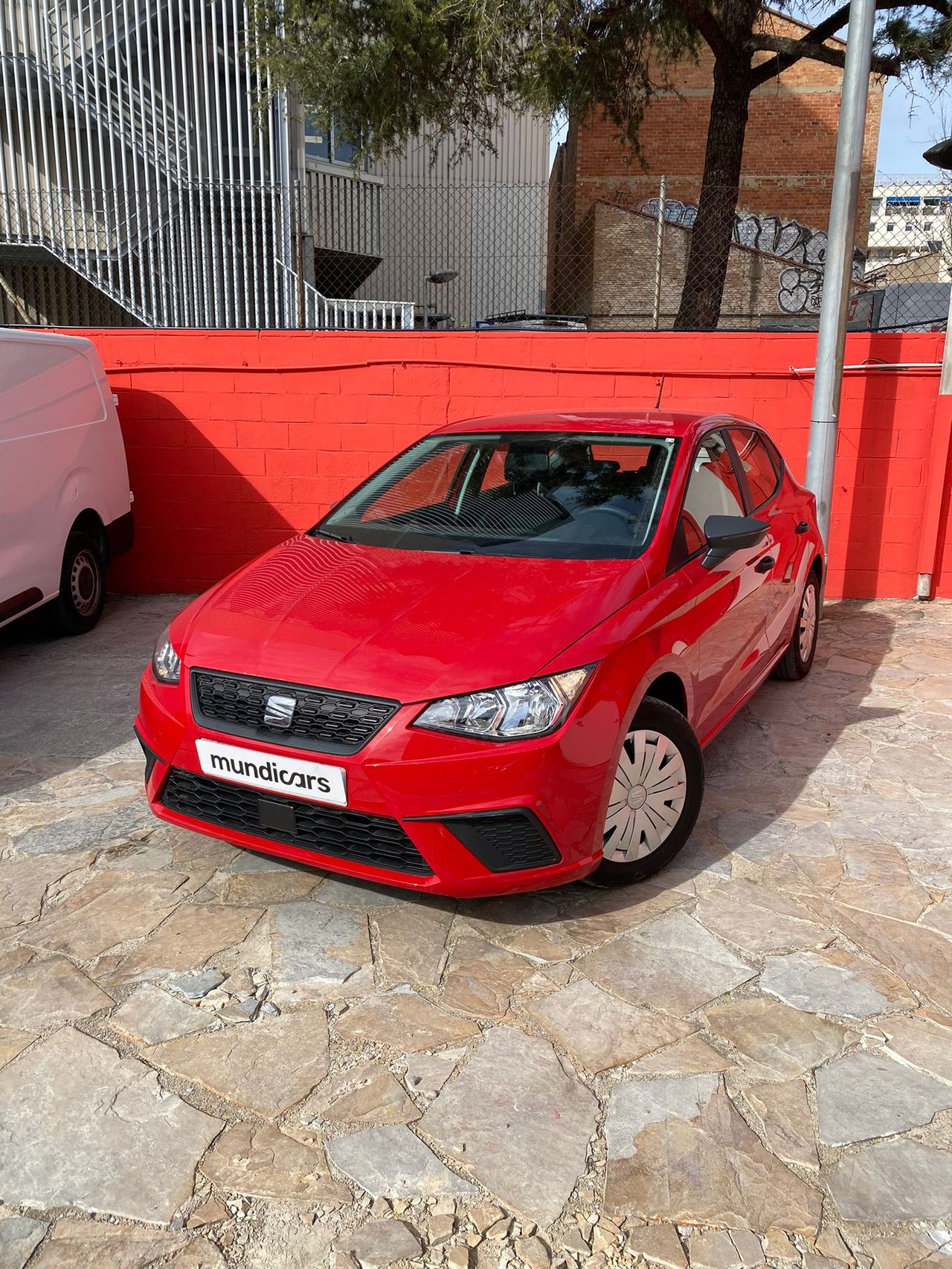 Foto Seat Ibiza 6