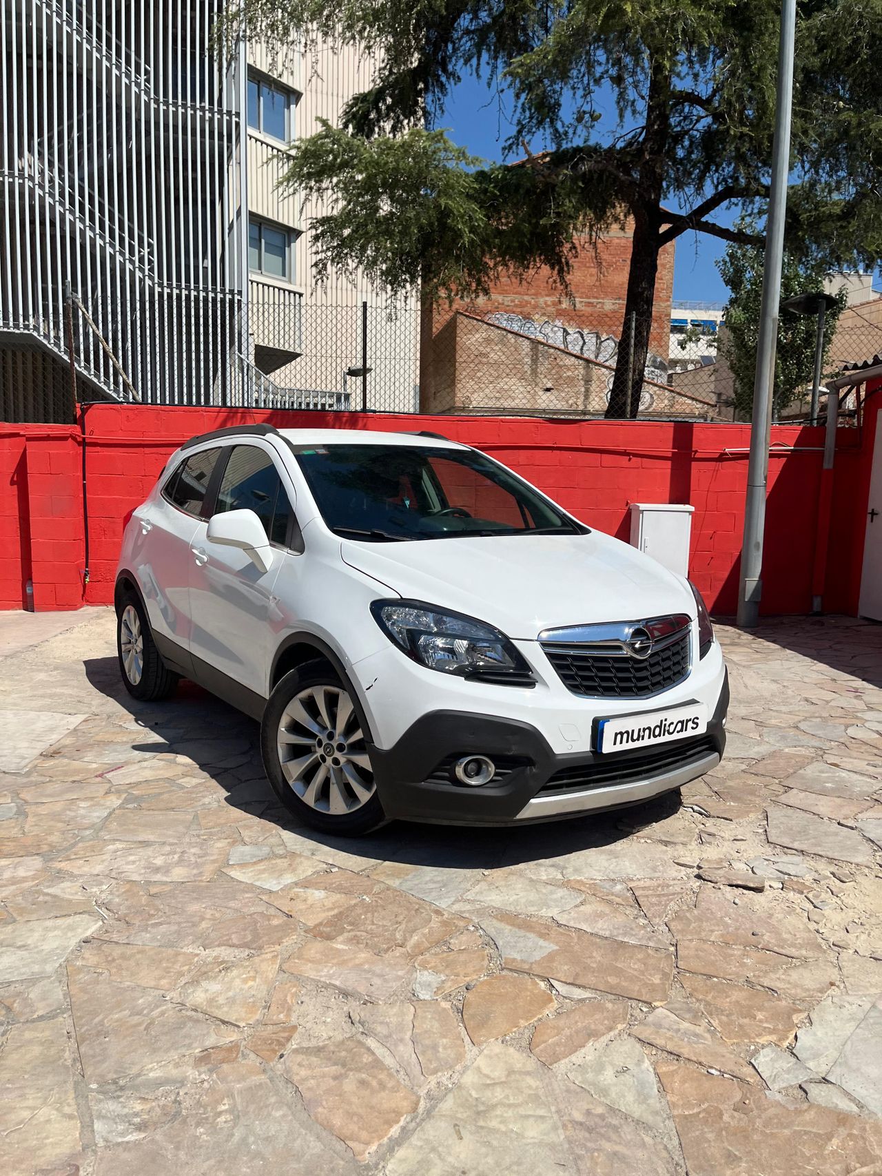 Foto Opel Mokka 3