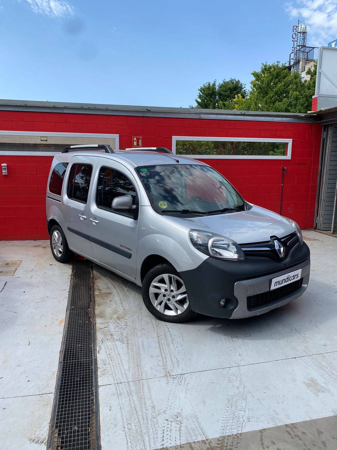 Foto Renault Kangoo 5