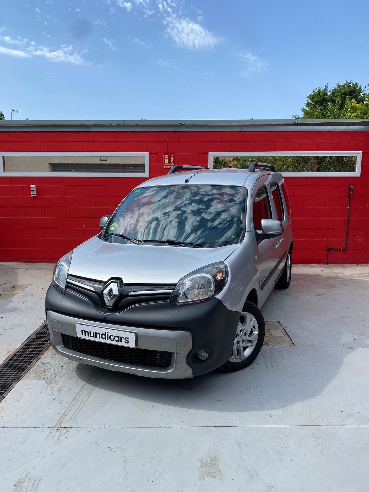 Foto Renault Kangoo 6