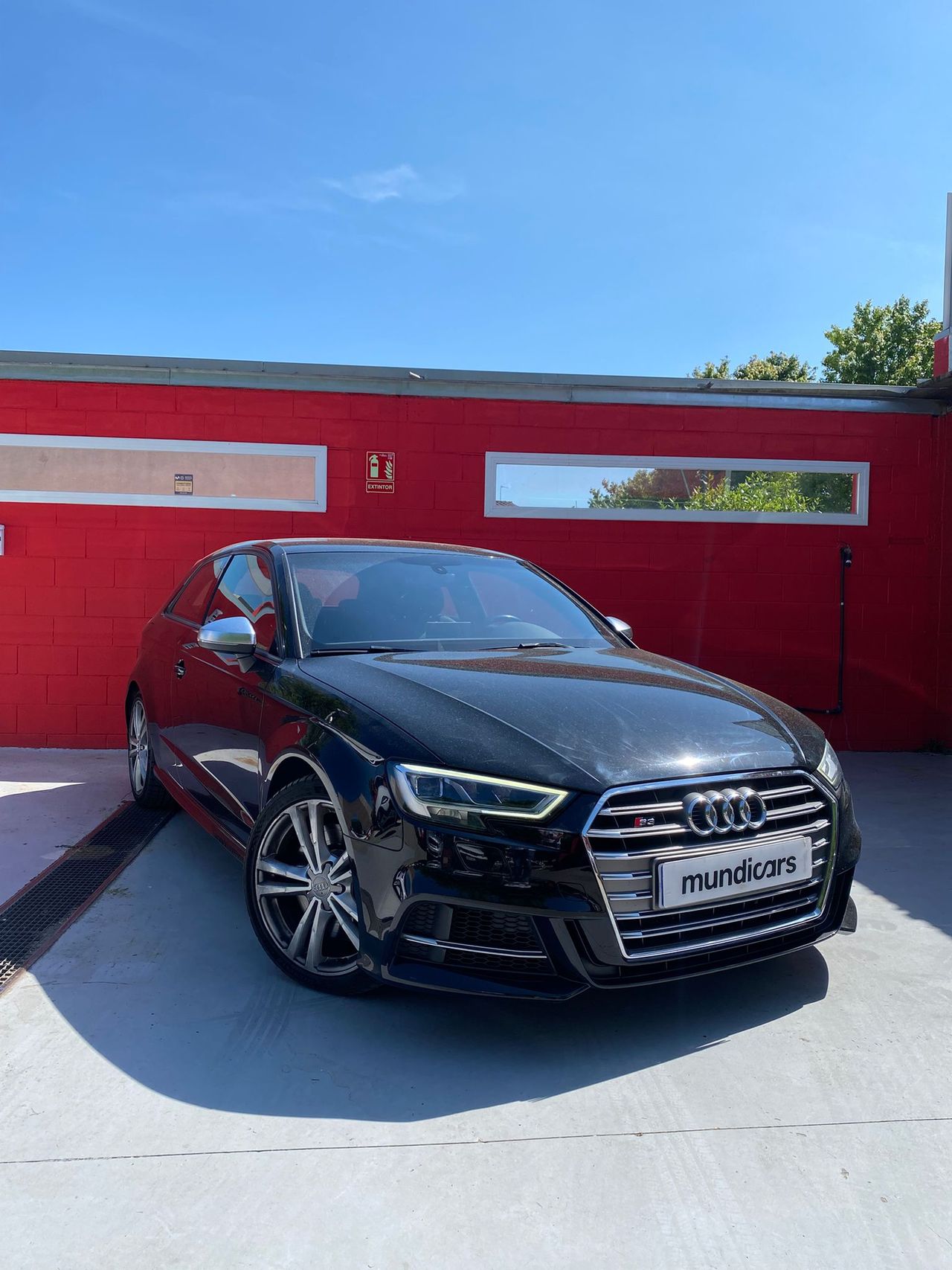 Foto Audi A3 3