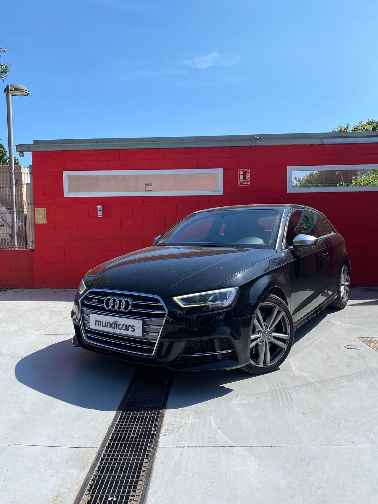 Foto Audi A3 6