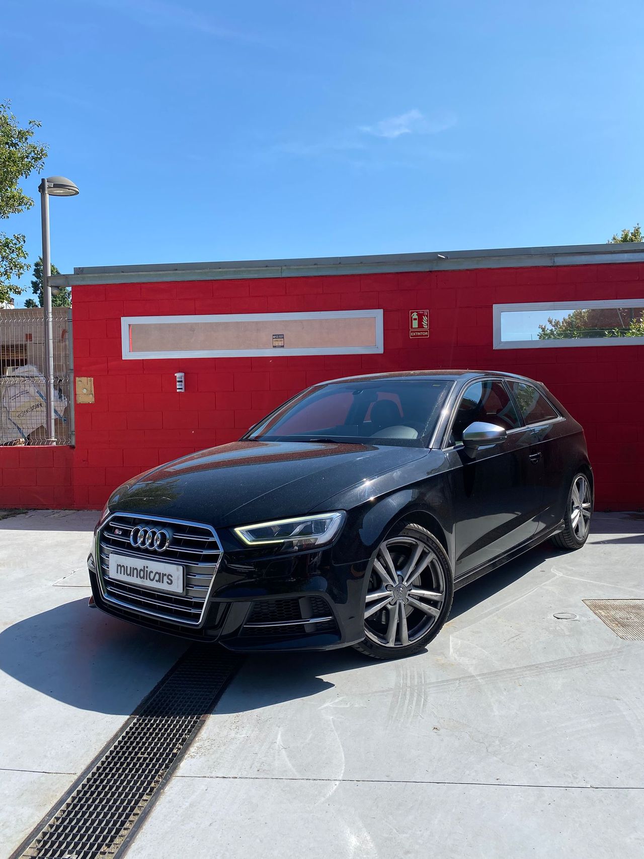 Foto Audi A3 7