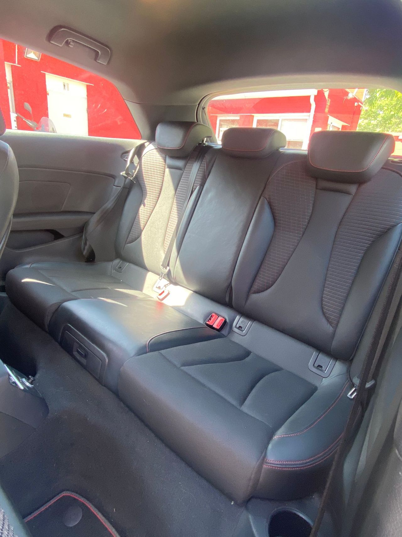 Foto Audi A3 15