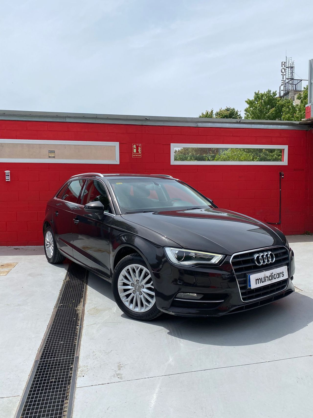 Foto Audi A3 3