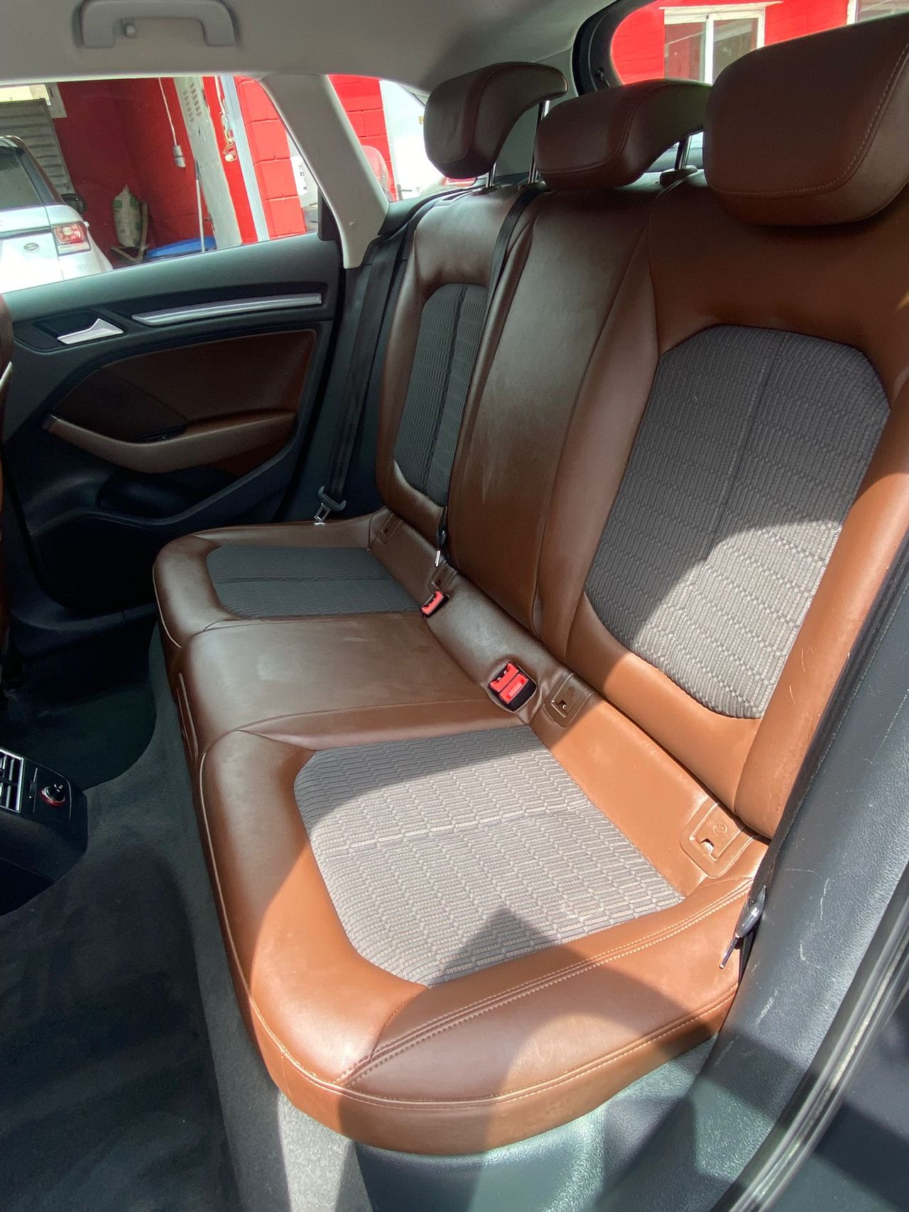 Foto Audi A3 14