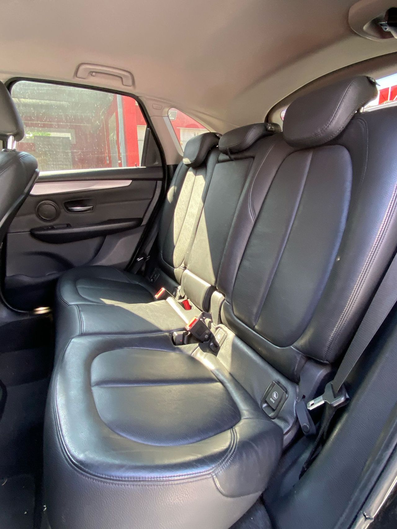 Foto BMW Serie 2 Active Tourer 18