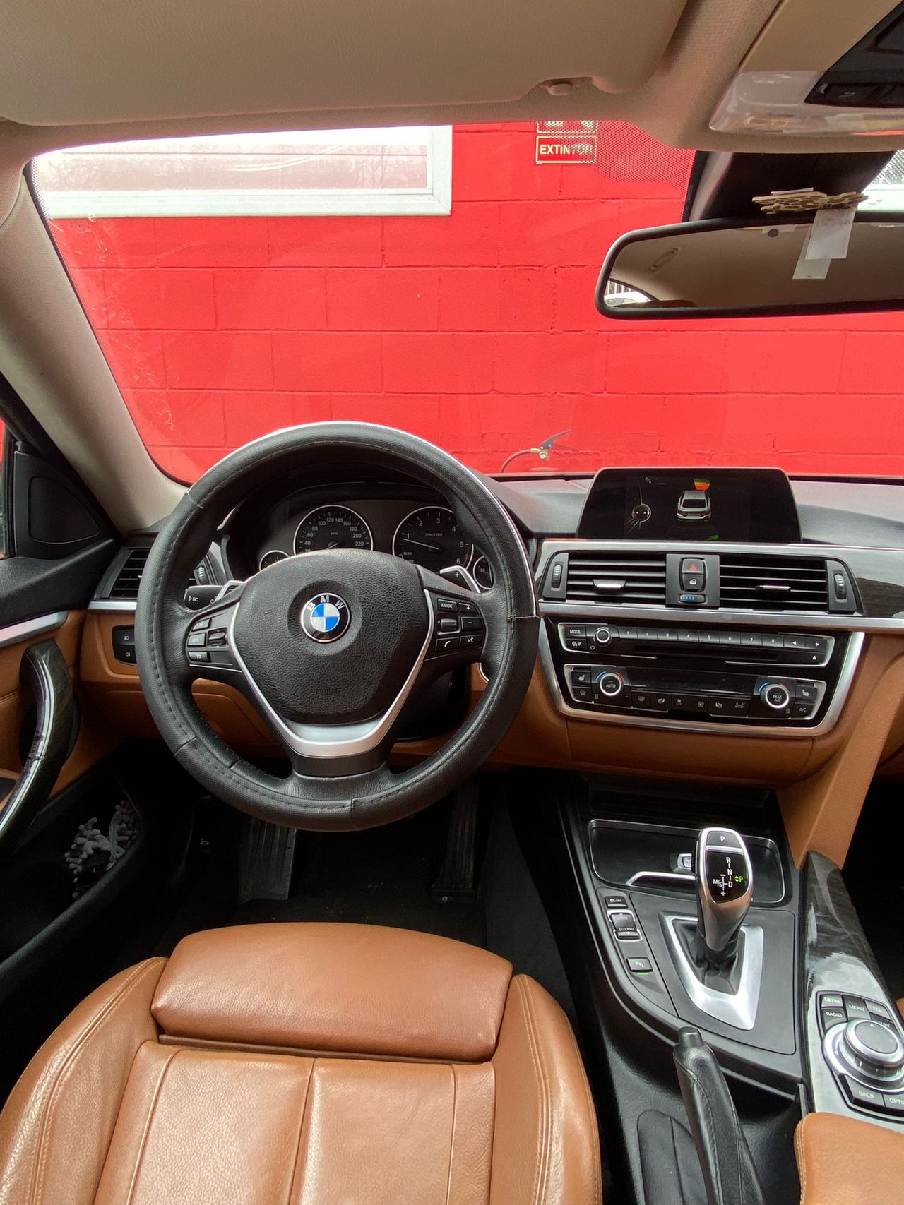 Foto BMW Serie 4 15