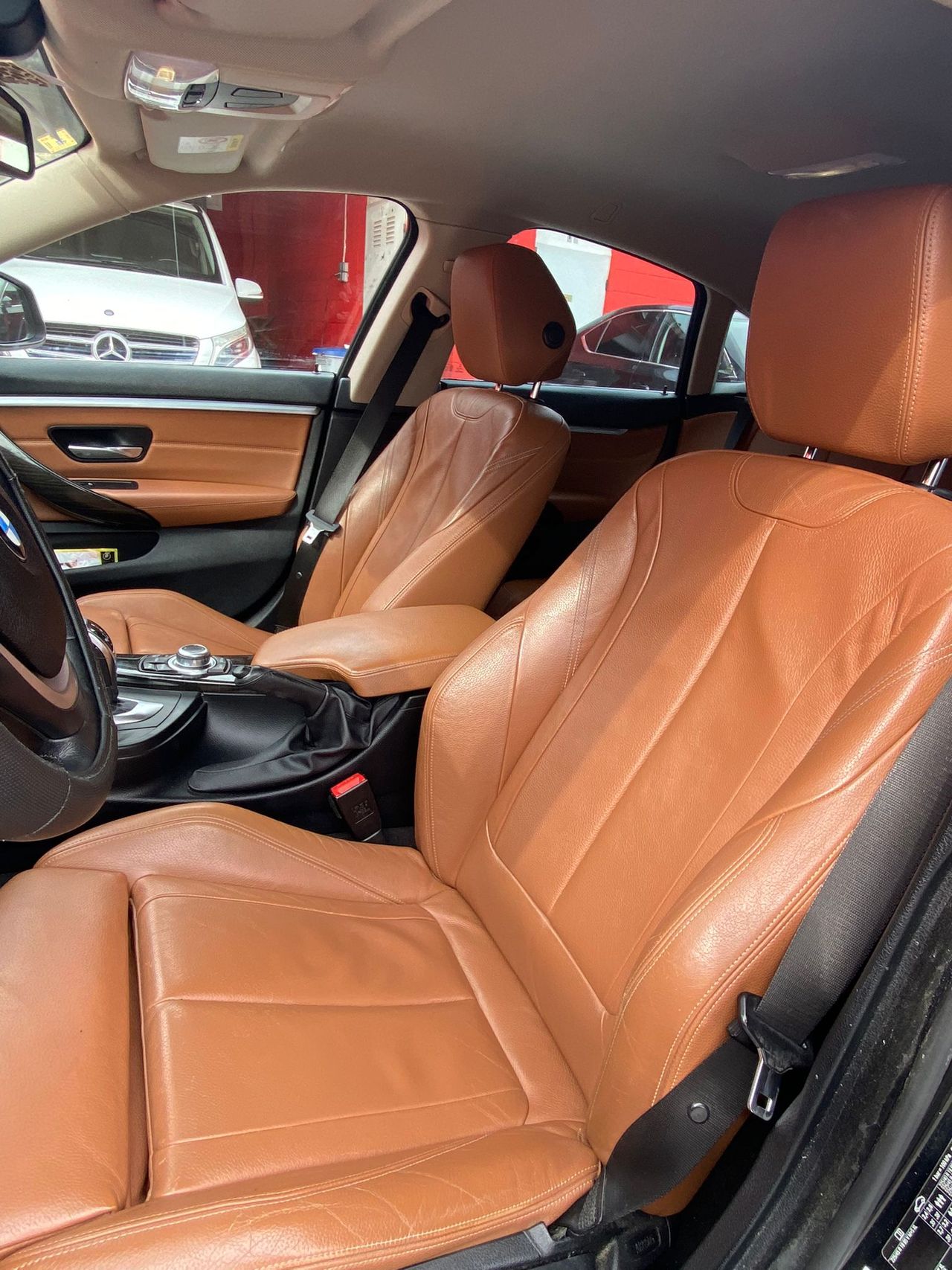 Foto BMW Serie 4 17