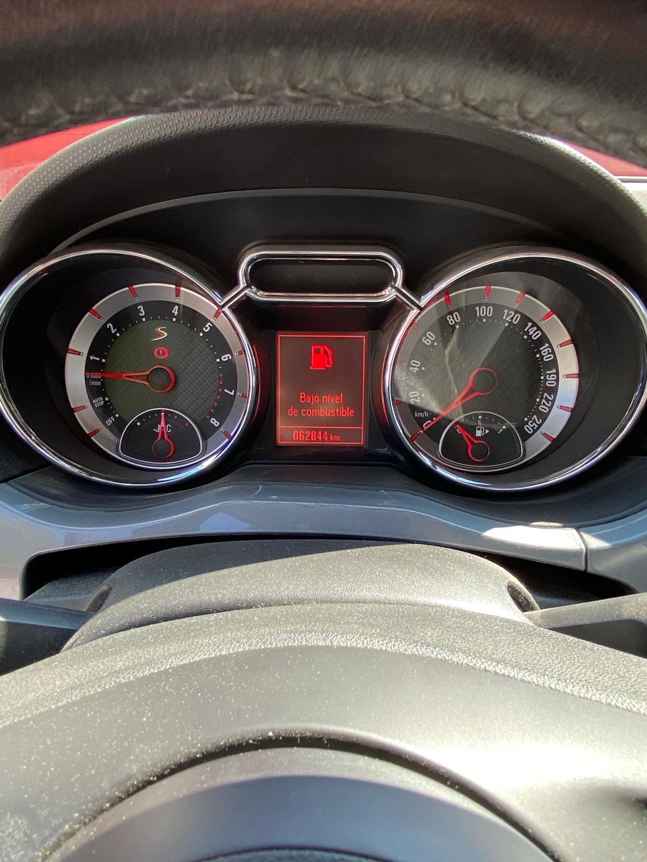 Foto Opel Adam 17
