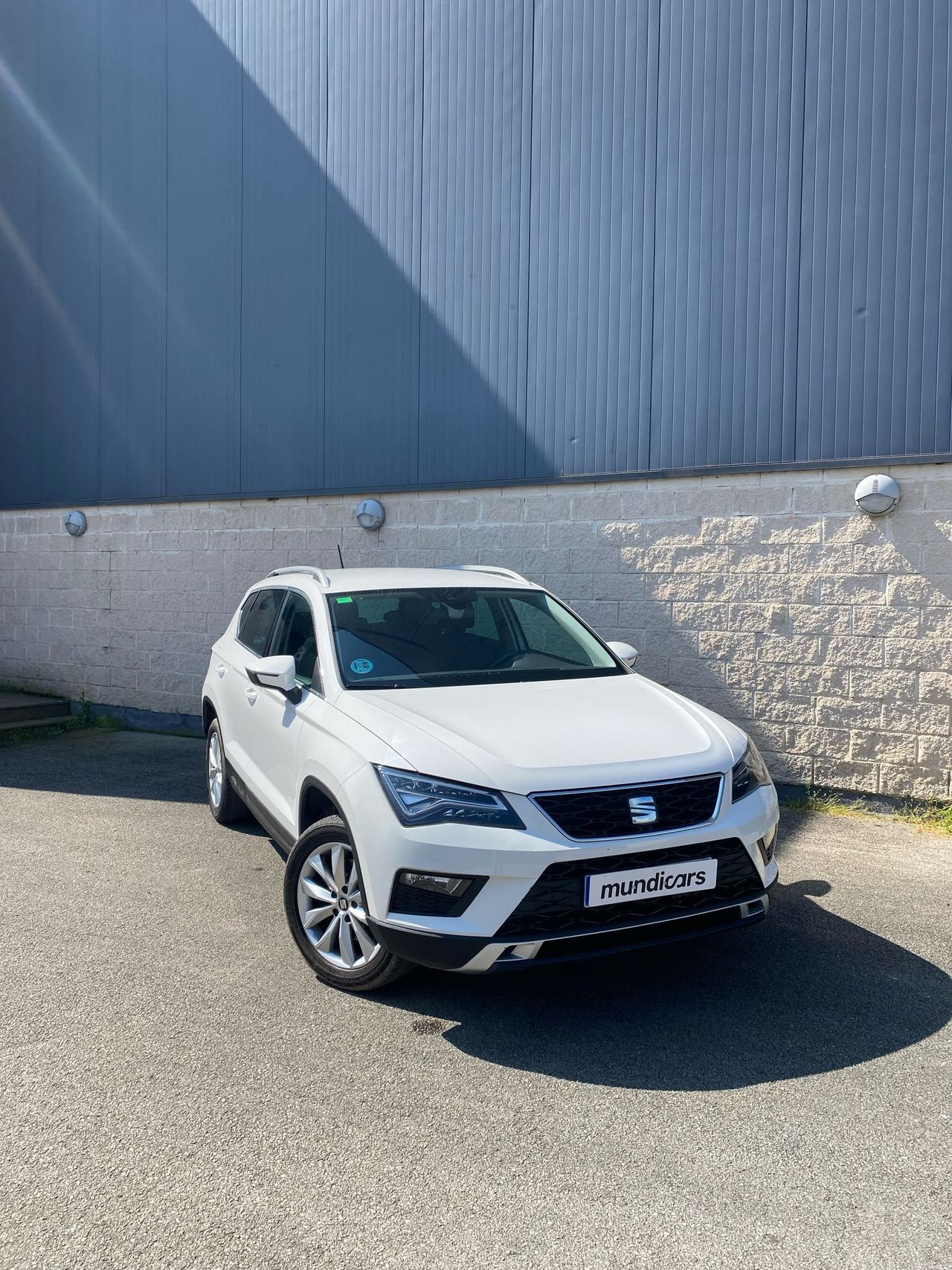 Foto Seat Ateca 2