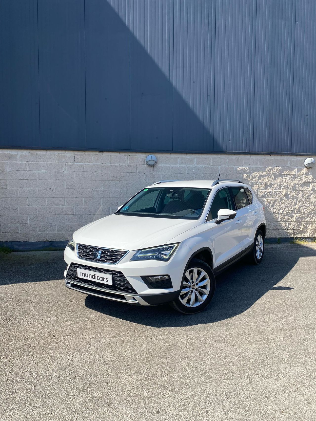 Foto Seat Ateca 3