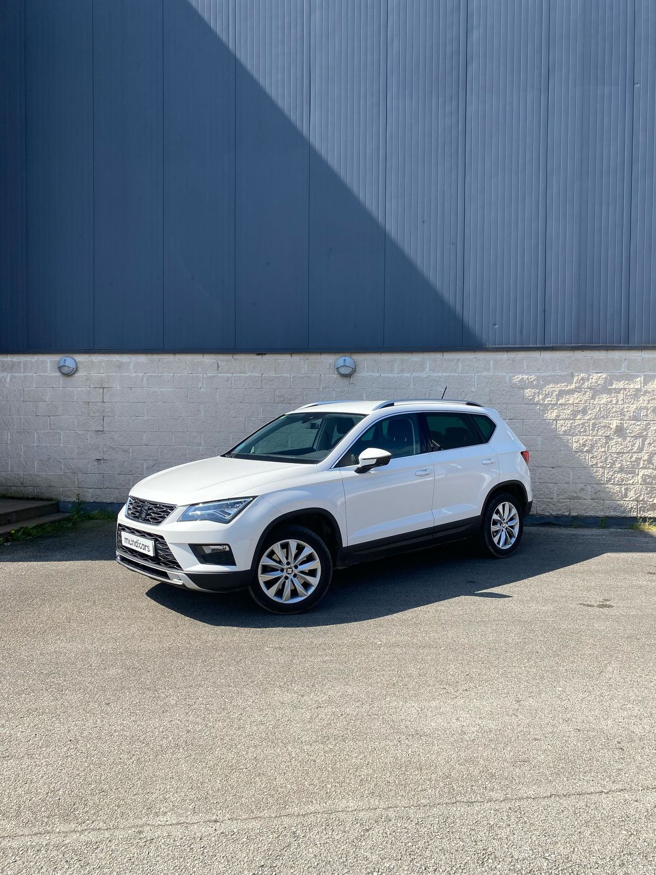 Foto Seat Ateca 4