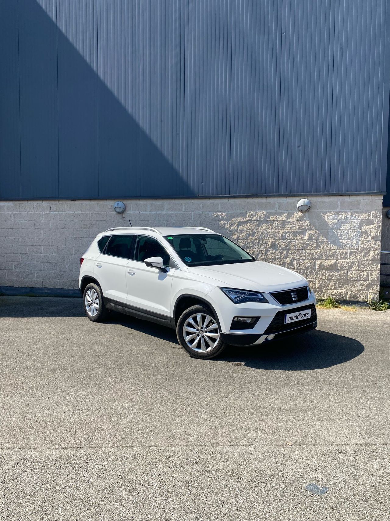 Foto Seat Ateca 5