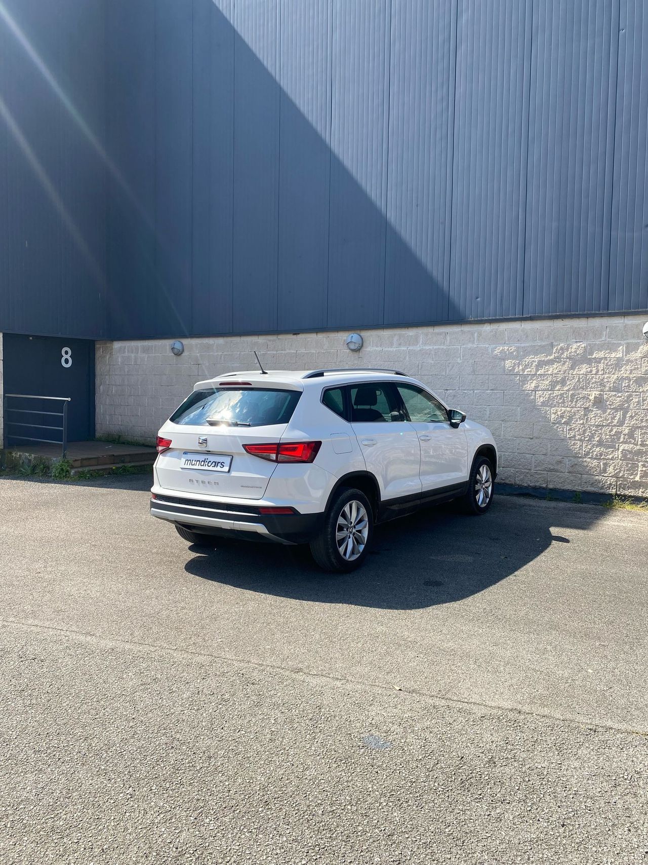 Foto Seat Ateca 6