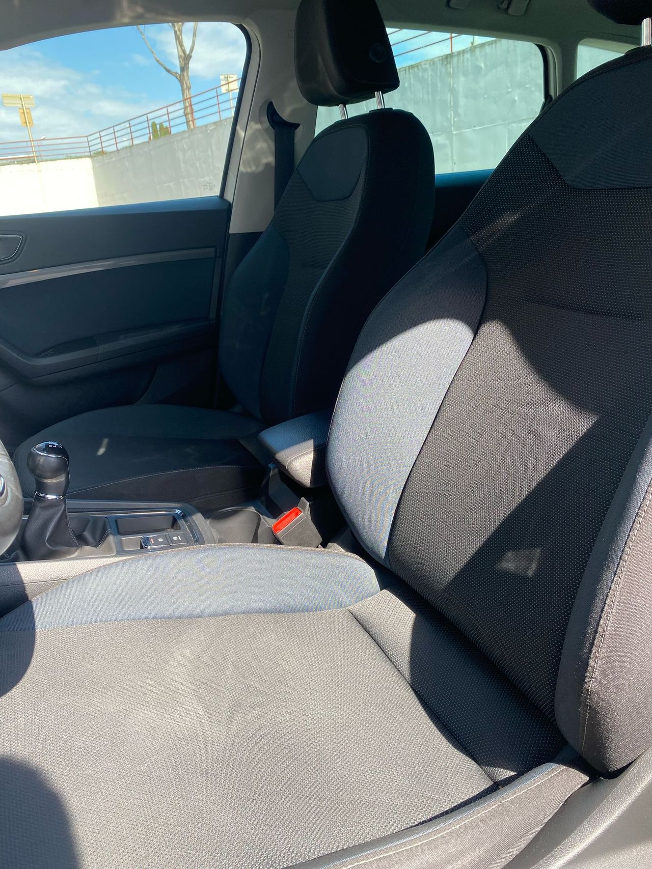 Foto Seat Ateca 9