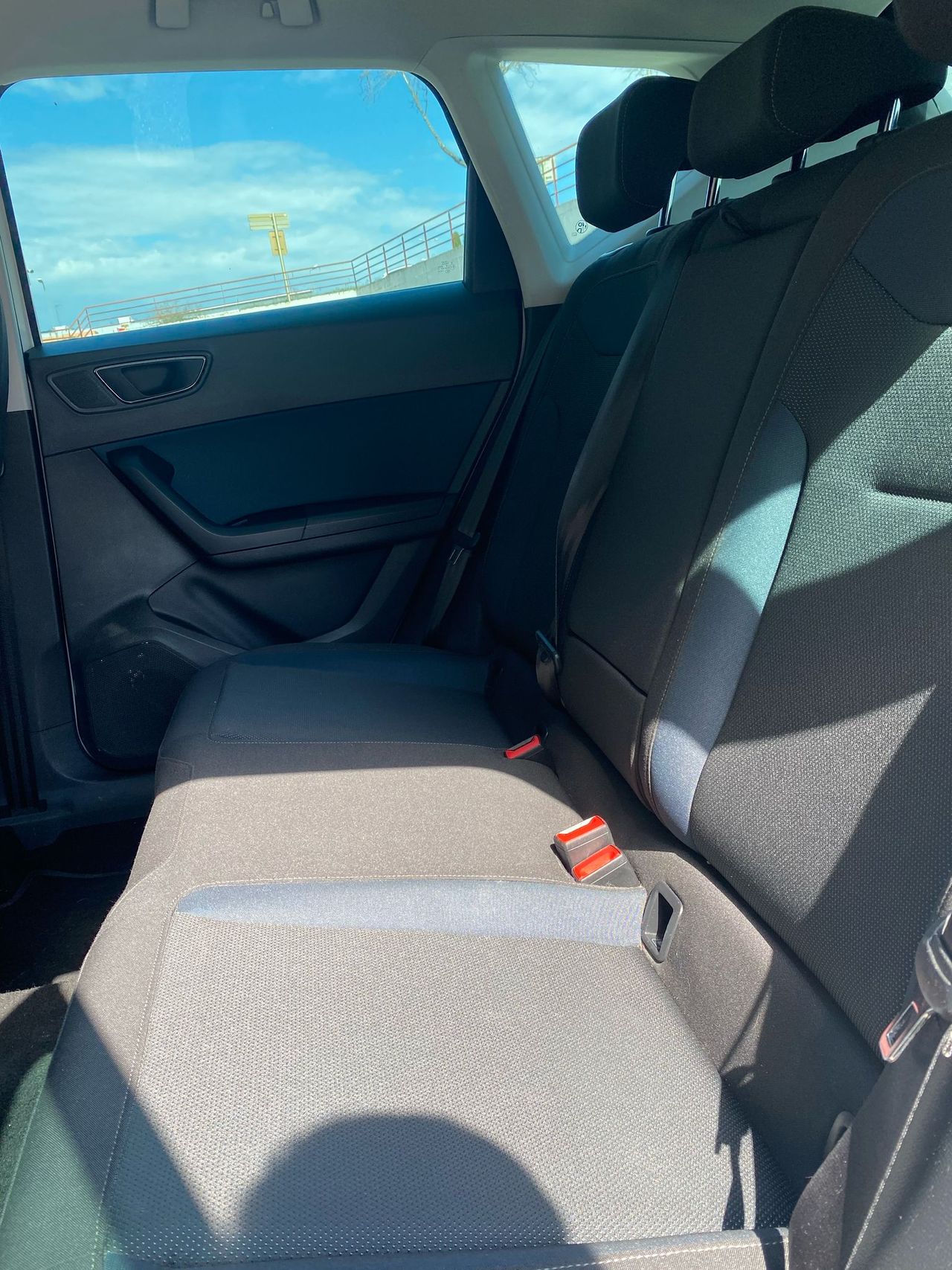 Foto Seat Ateca 10