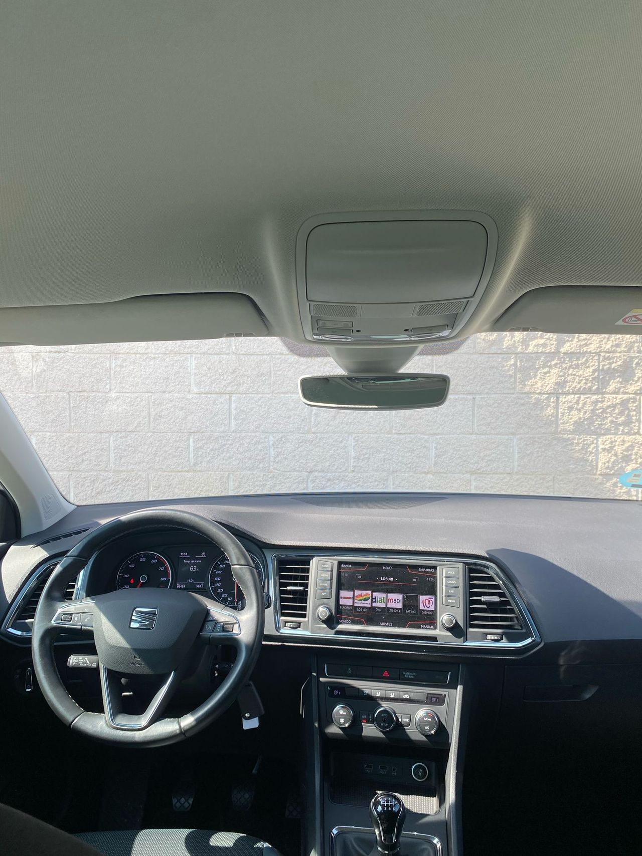 Foto Seat Ateca 12