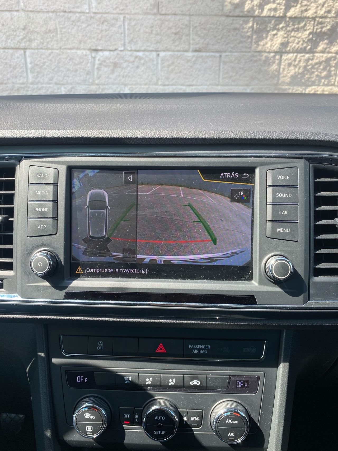Foto Seat Ateca 13