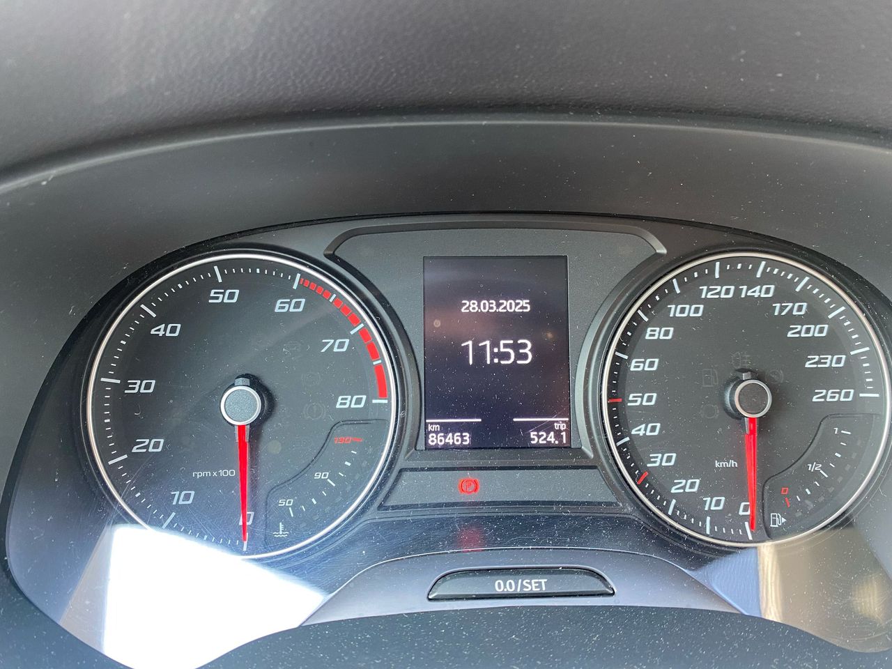 Foto Seat Ateca 15