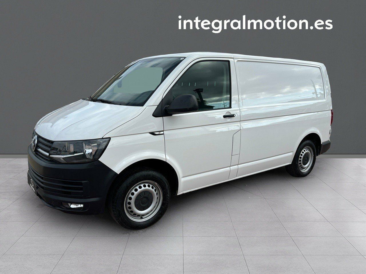 Foto Volkswagen Transporter 2