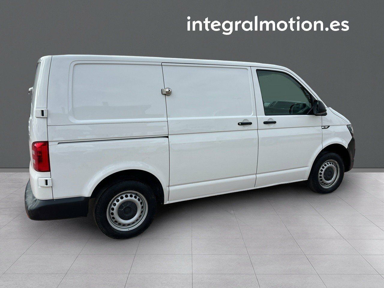 Foto Volkswagen Transporter 7