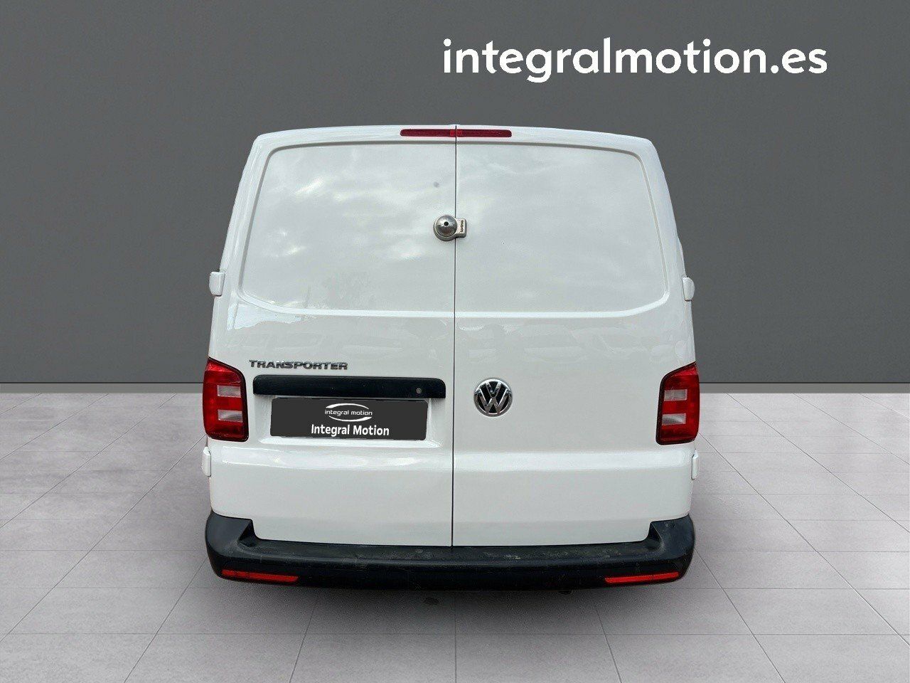 Foto Volkswagen Transporter 18