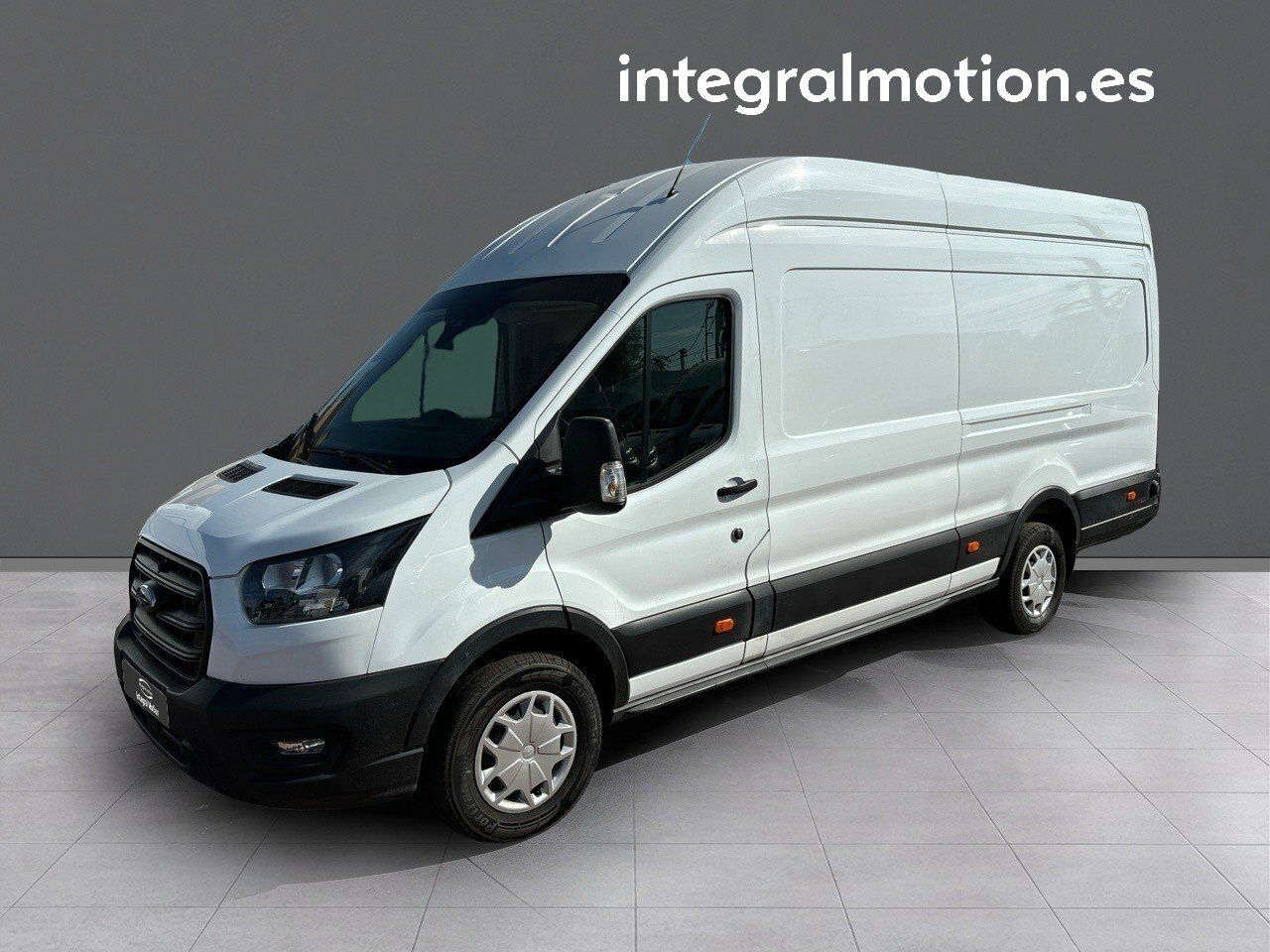 Foto Ford Transit 1