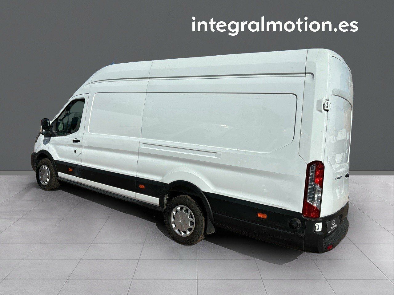 Foto Ford Transit 6