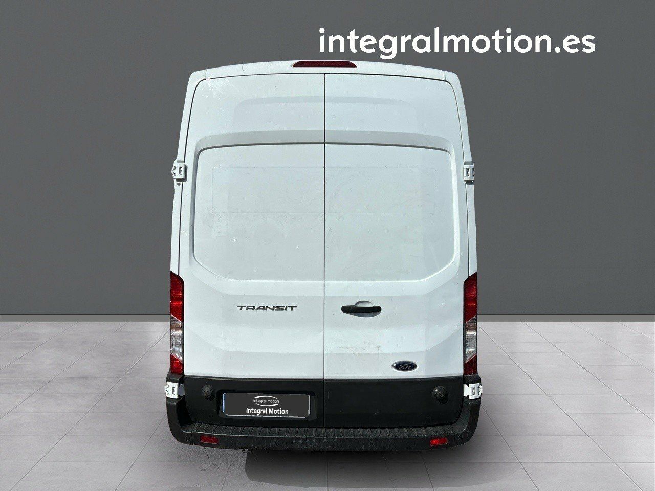 Foto Ford Transit 20