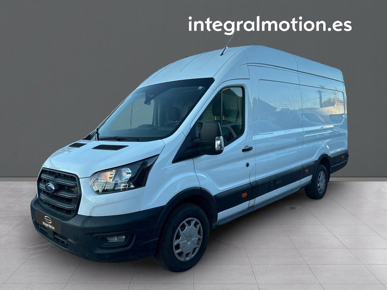 Foto Ford Transit 1