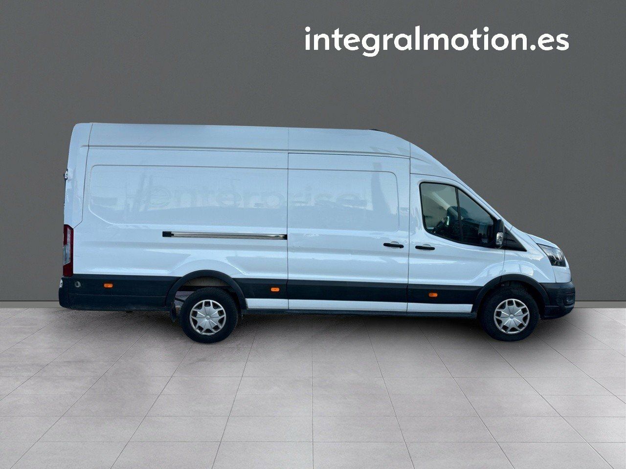 Foto Ford Transit 3