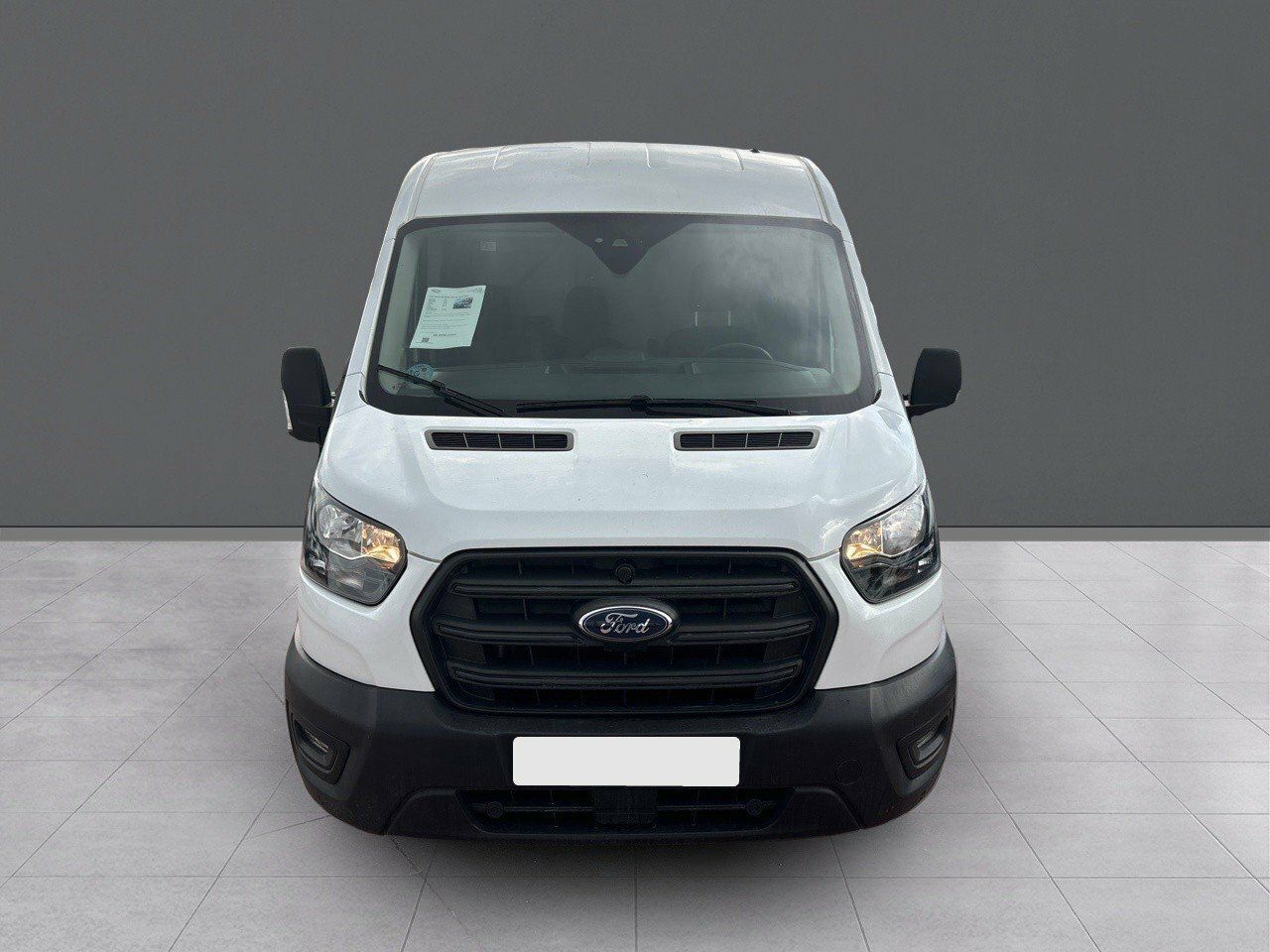 Foto Ford Transit 2