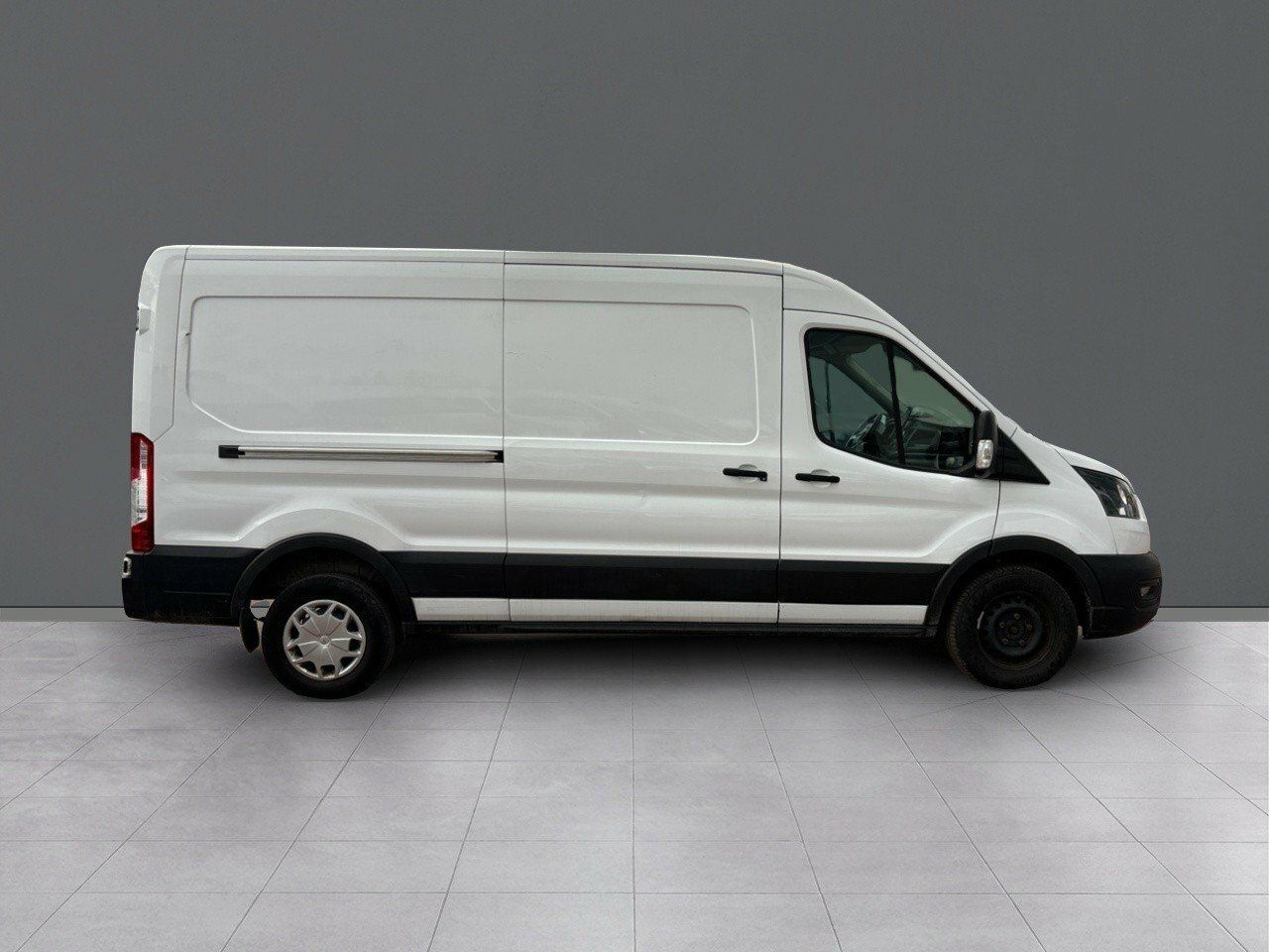 Foto Ford Transit 3