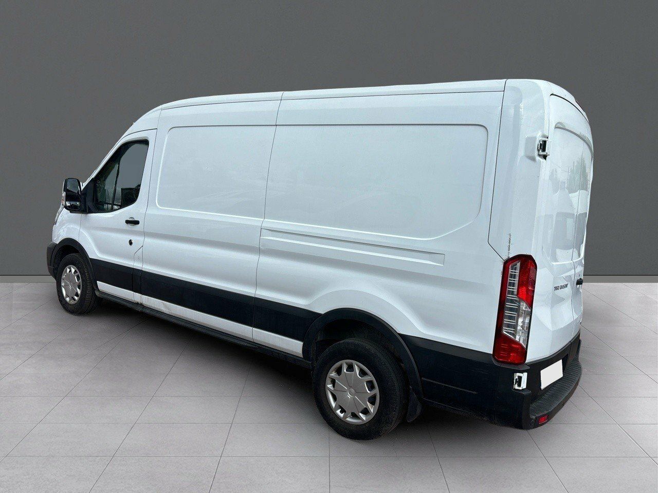 Foto Ford Transit 6