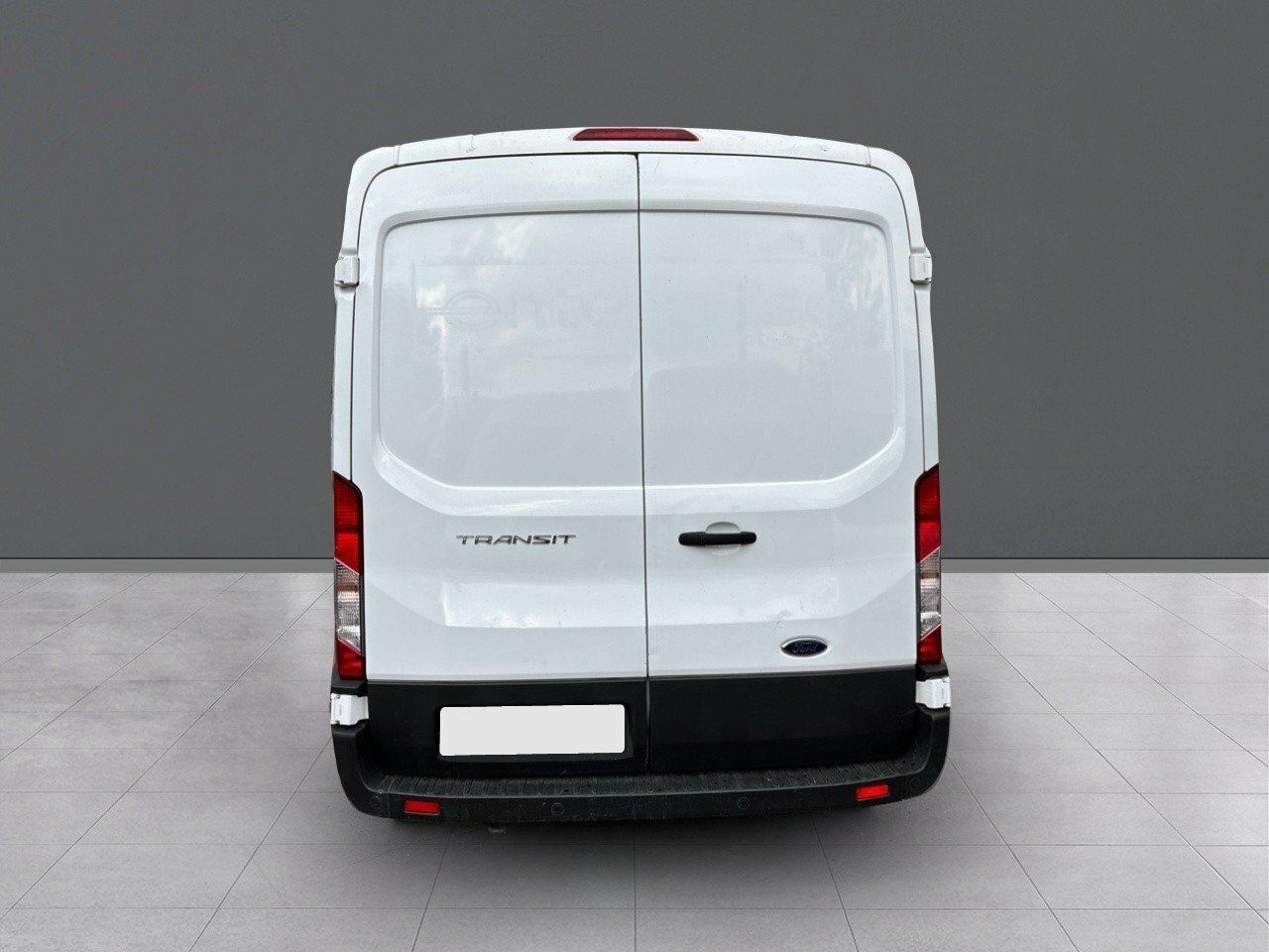 Foto Ford Transit 10