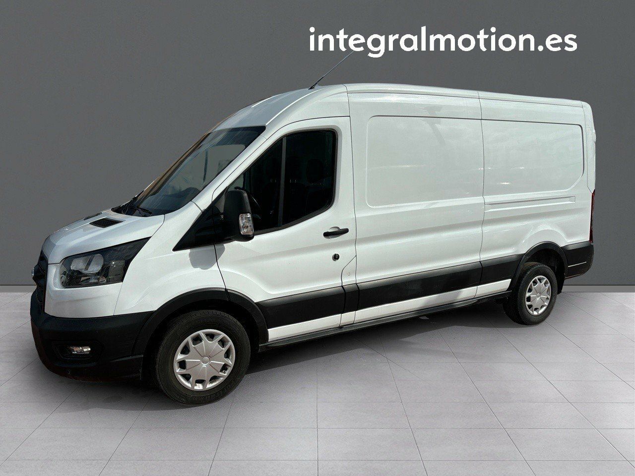 Foto Ford Transit 1