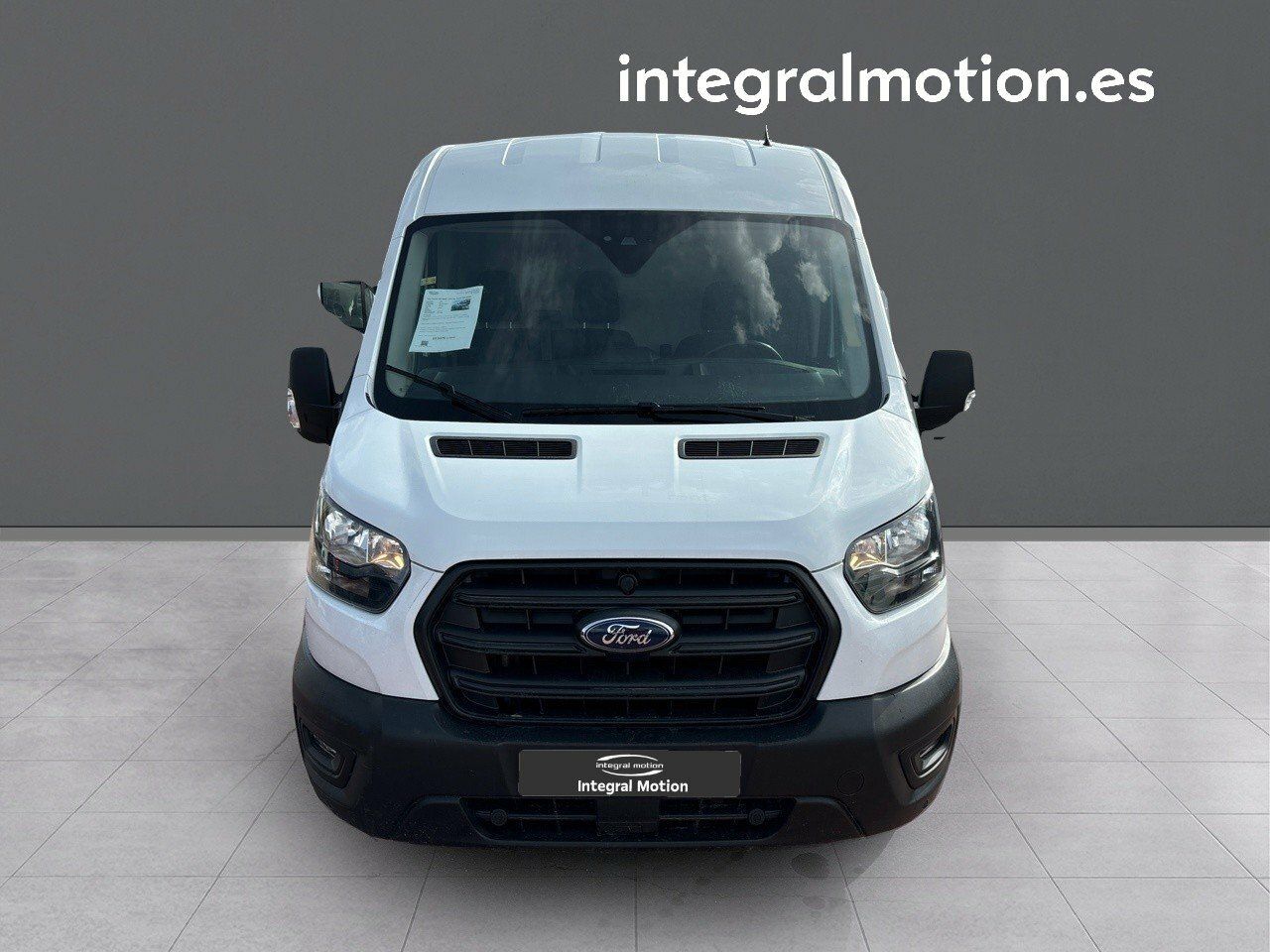 Foto Ford Transit 2