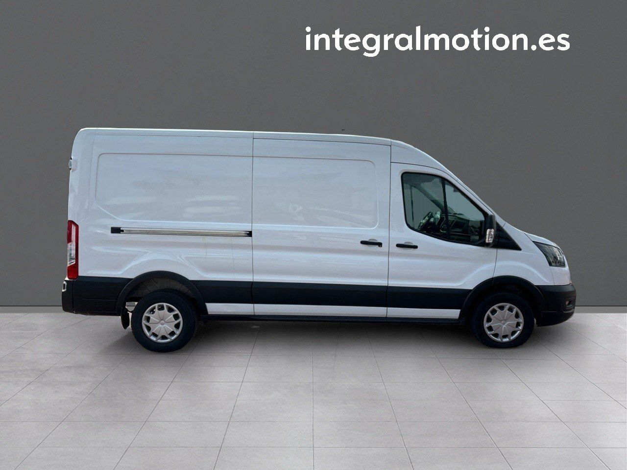 Foto Ford Transit 3