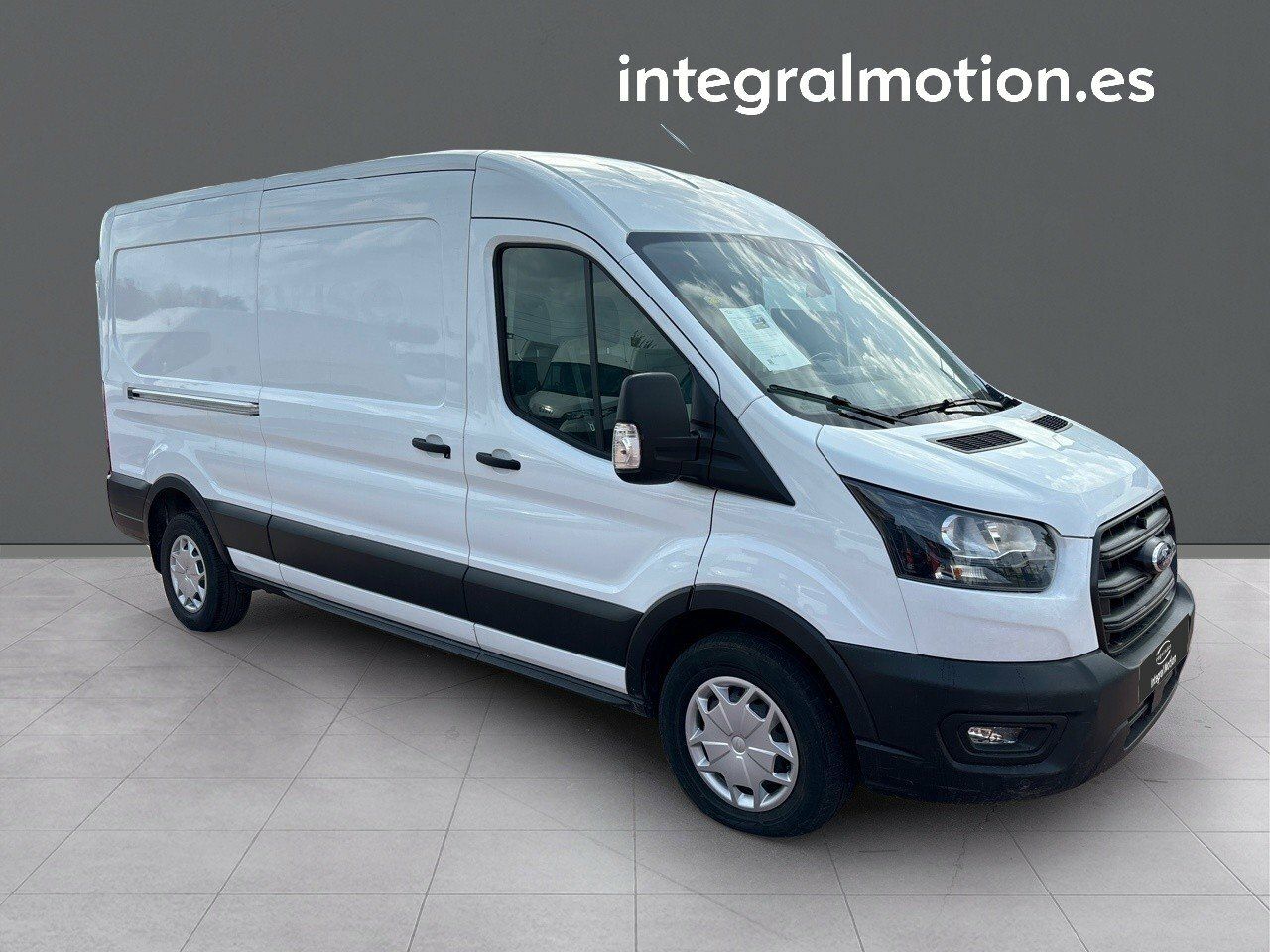 Foto Ford Transit 4