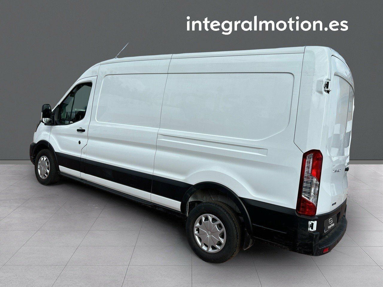 Foto Ford Transit 6