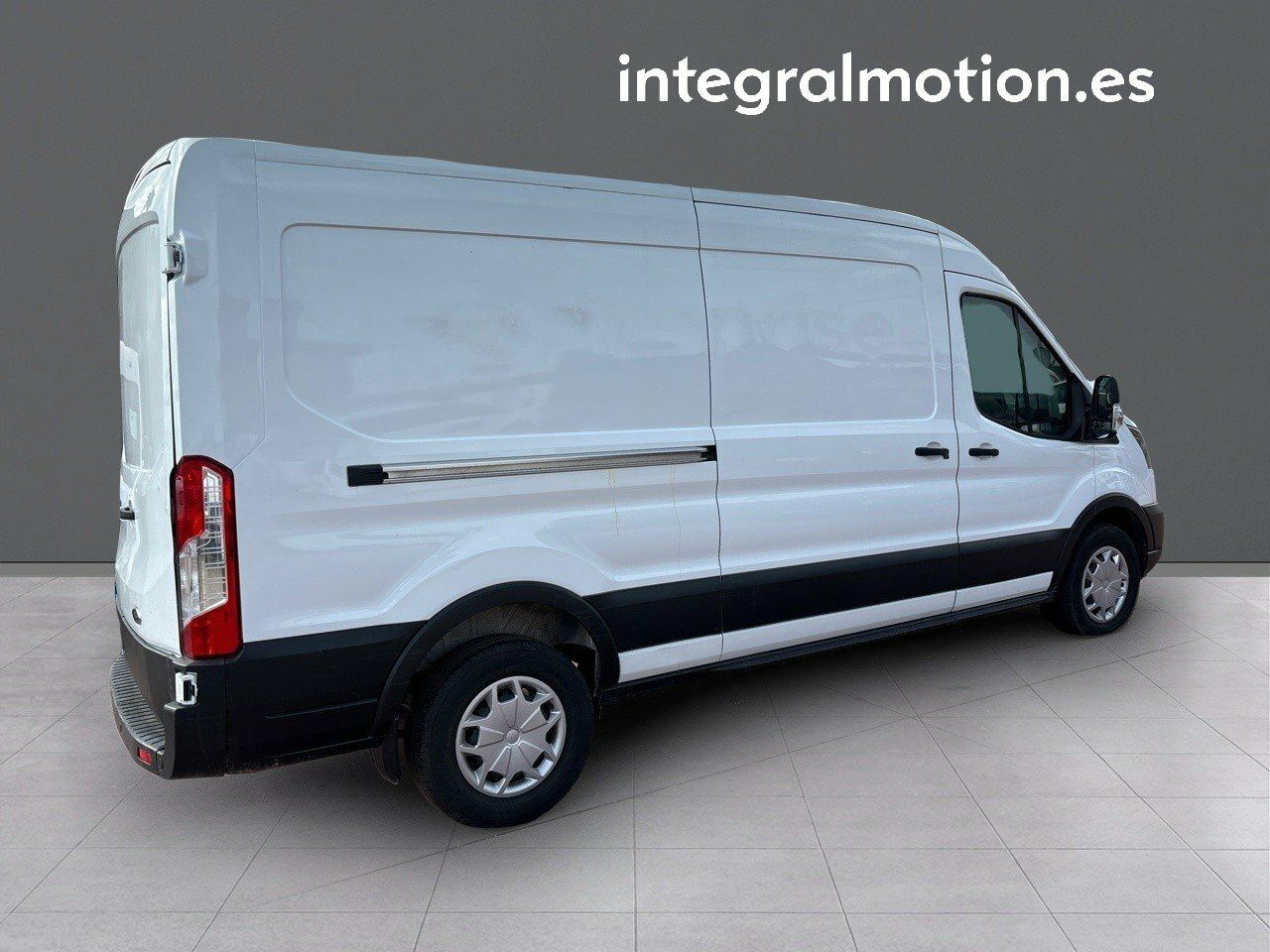 Foto Ford Transit 7