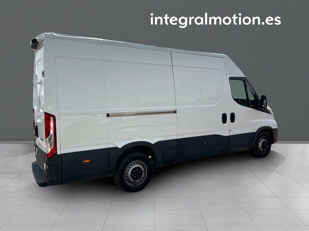 Foto Iveco Daily 7