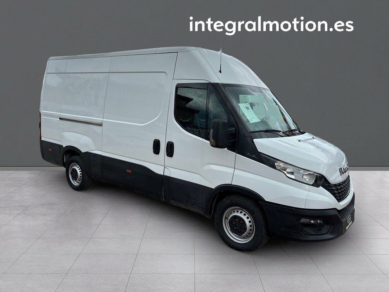 Foto Iveco Daily 3