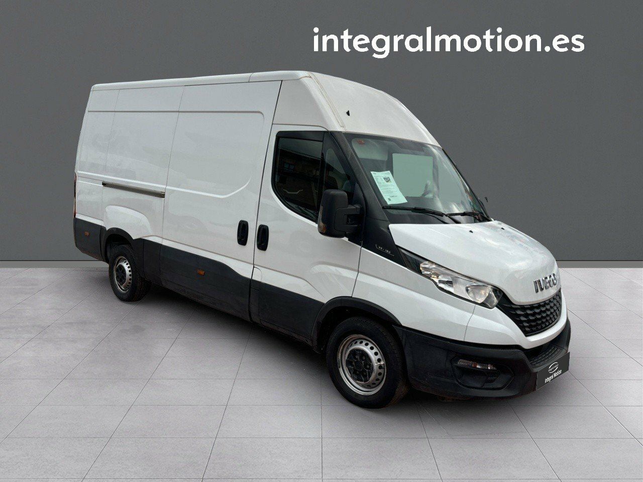 Foto Iveco Daily 3